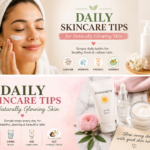 Daily Skincare Tips