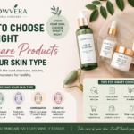 Choose Skincare Products for Your Skin Type