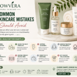 Common Skincare Mistakes