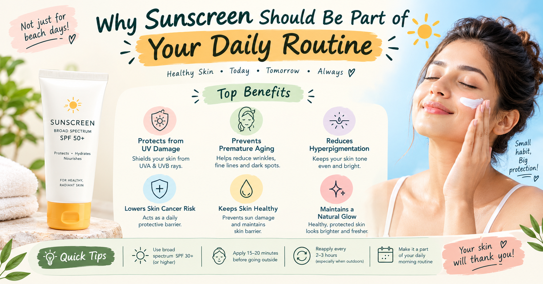 Sunscreen