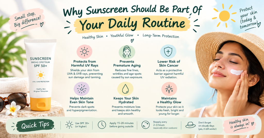 Sunscreen