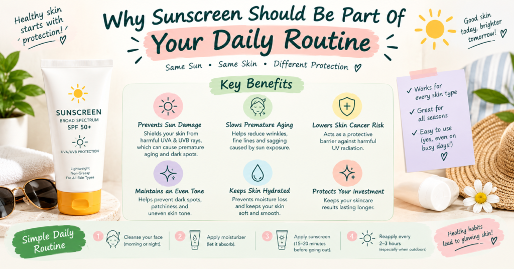 Sunscreen
