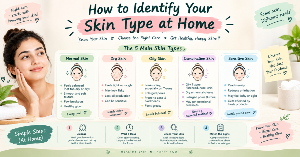 Skin Type