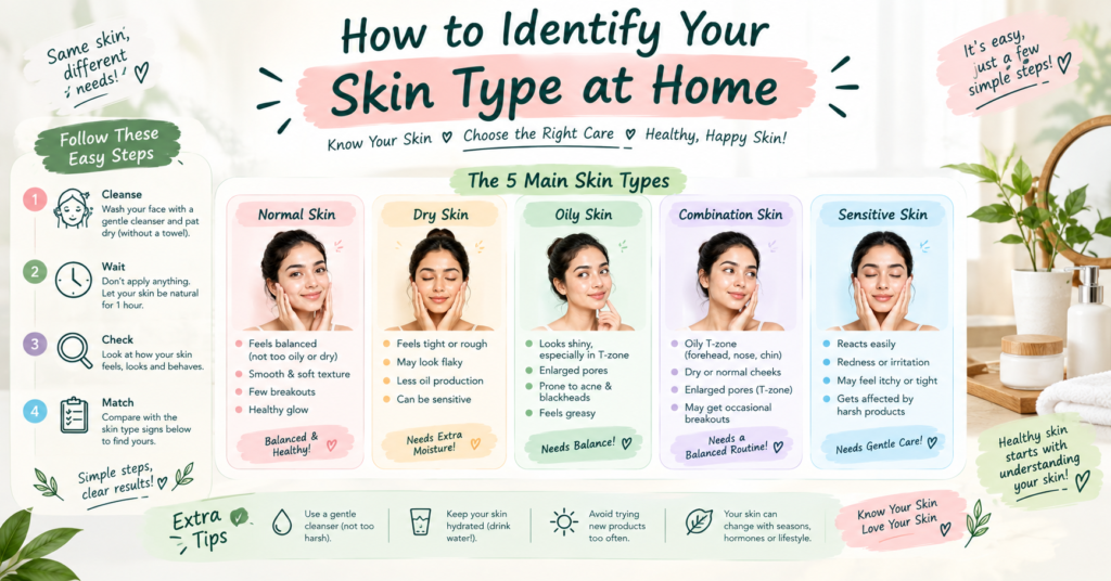 Skin Type