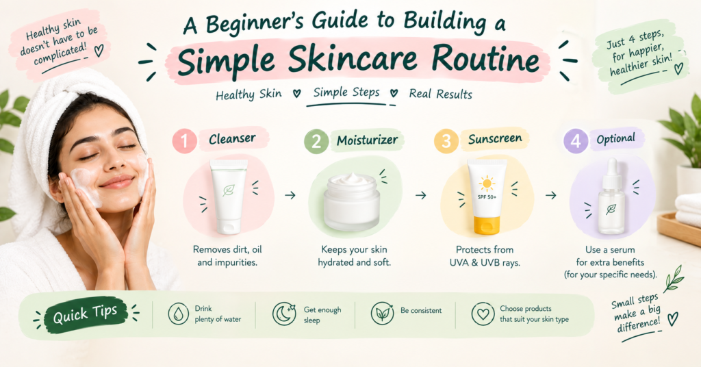Skincare Routine