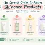 Skincare Products
