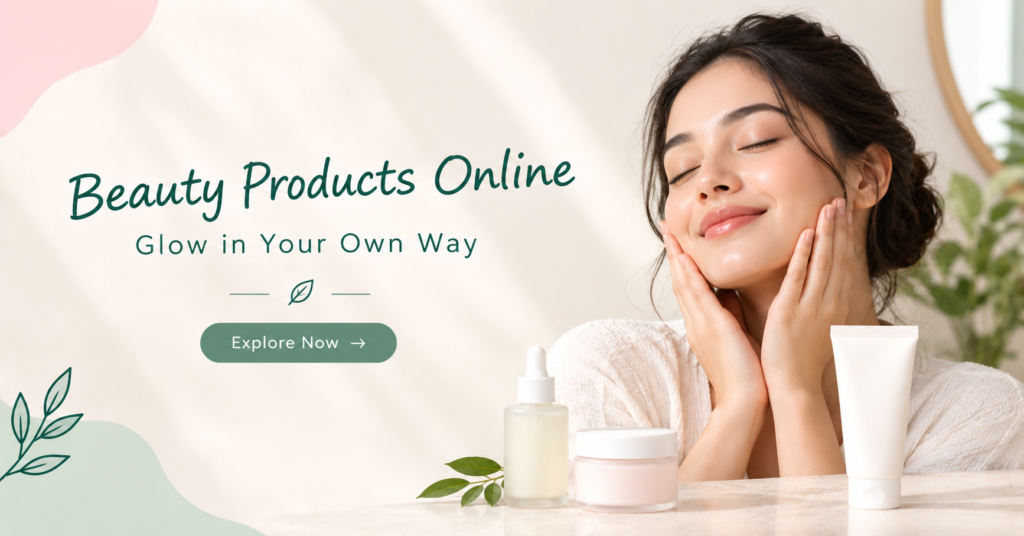 Natural Skincare Products
